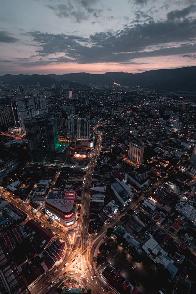 Penang